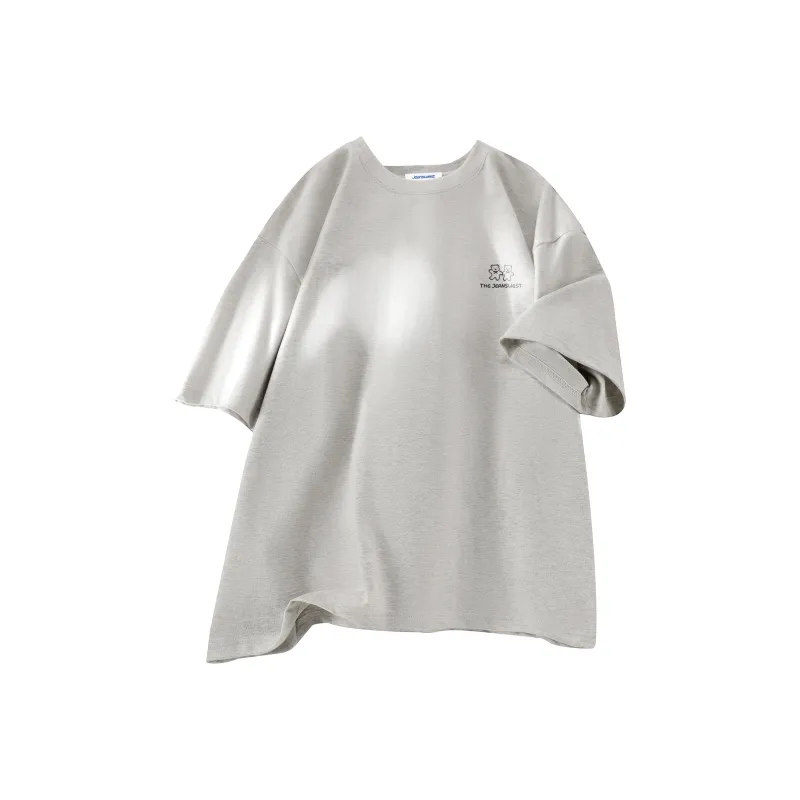 JEANSWEST T Shirts Unisex-0