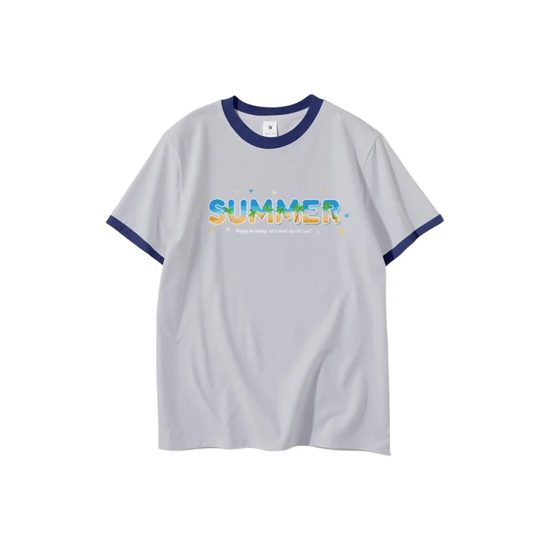 FAIRWHALE T Shirts Women's-24