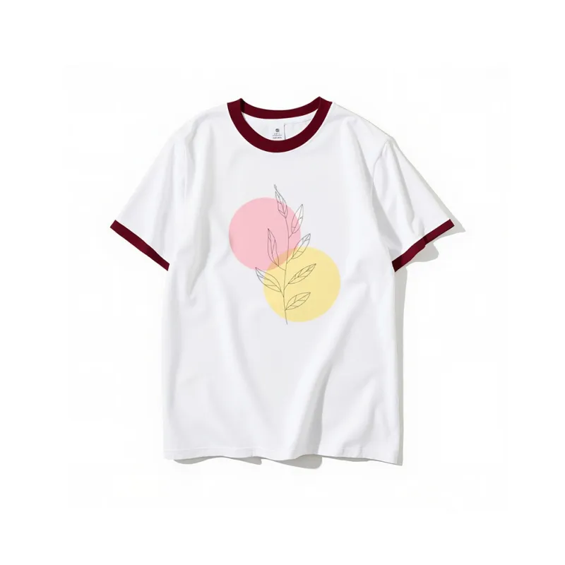 FAIRWHALE T Shirts Women's-8