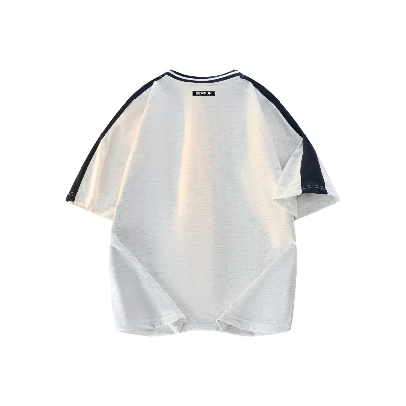 7 SEVFUN T Shirts Unisex-16