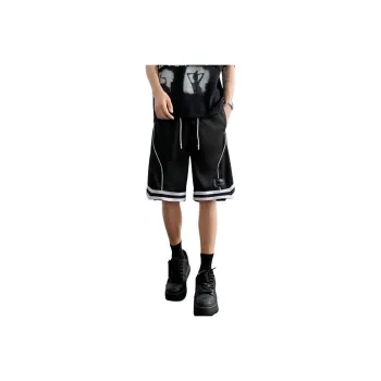 FASTFISH Casual Shorts Unisex