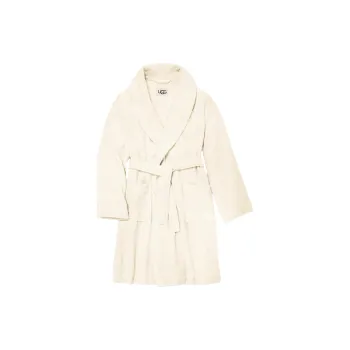 UGG Women's Bath Robes