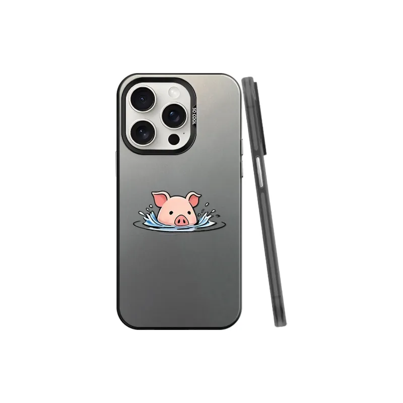 BAOCHENG Phone Cases-0