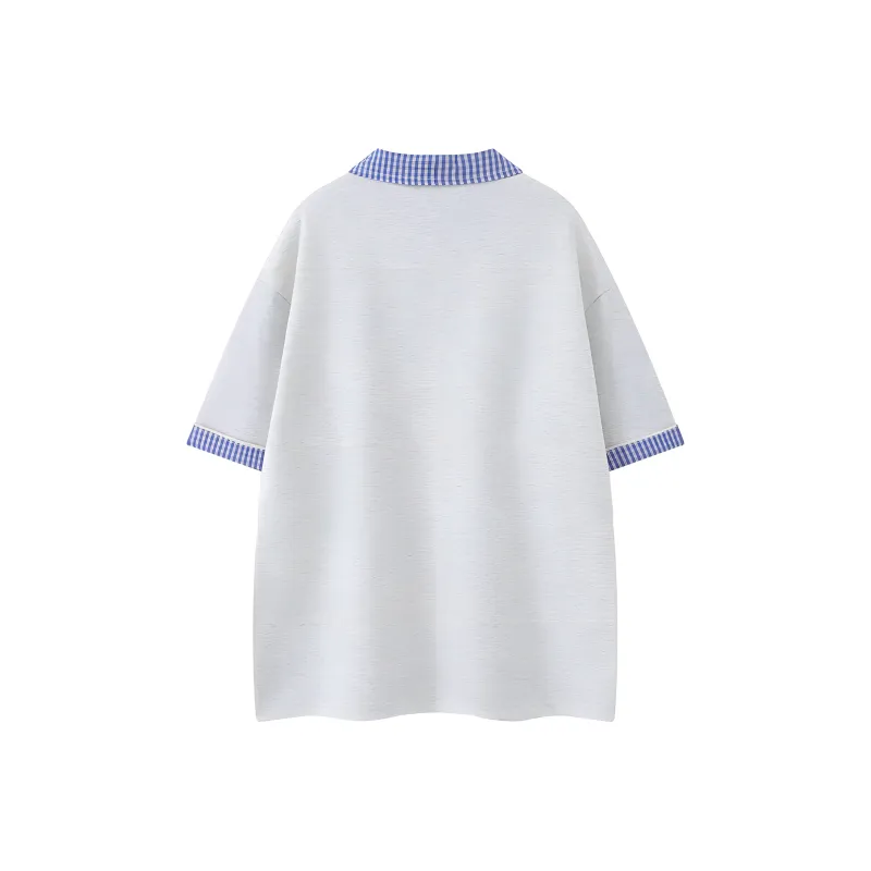 YINLEI T Shirts Unisex-1