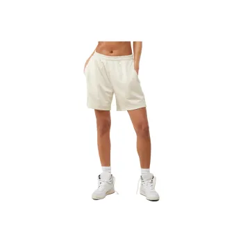 GYMSHARK Everywear Casual Shorts Women's Ecru