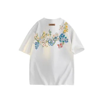 BENGEN T Shirts Unisex