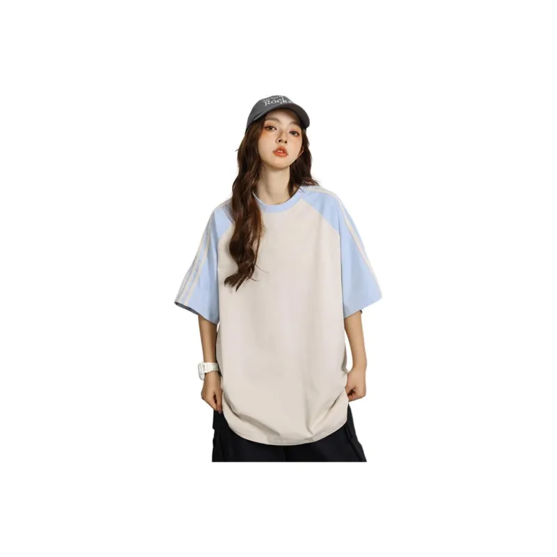 Ordifen T Shirts Women's-1
