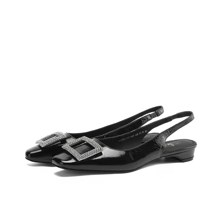 MILLIE'S Casual Single Shoes Women's-2