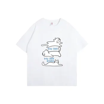 GOSO T Shirts Women's