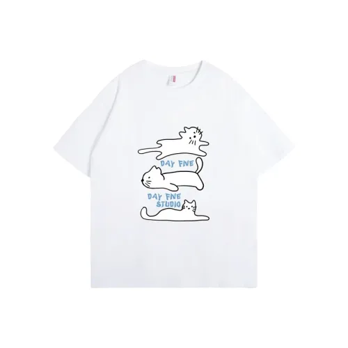GOSO T Shirts Women's