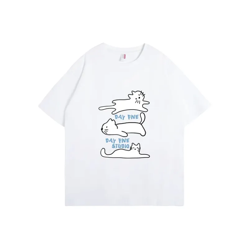 GOSO T Shirts Women's-0