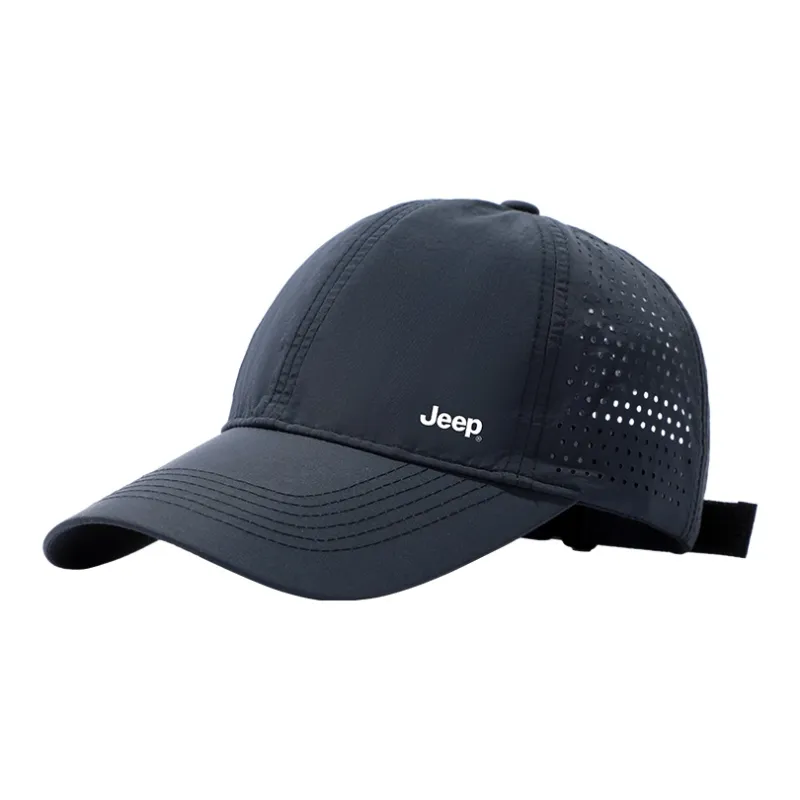 Jeep Lightweight Baseball Caps Unisex-14