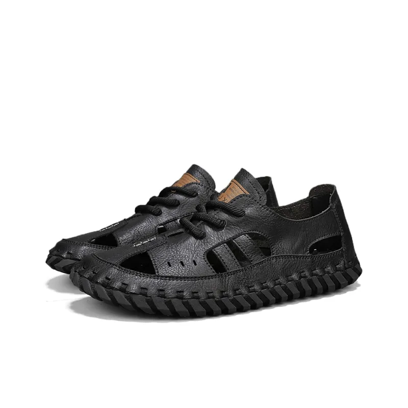 Frank Mully River Trekking Shoes Men's-1