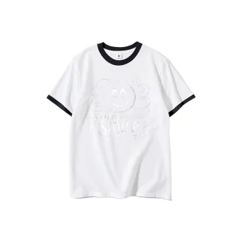 FAIRWHALE T Shirts Women's