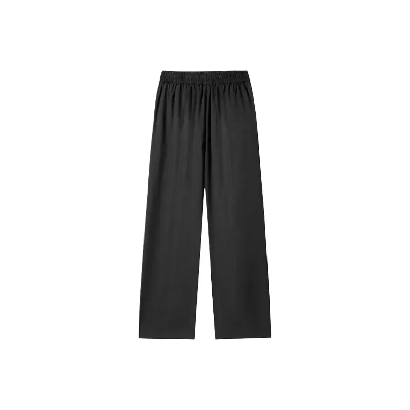 Mackyo Casual Pants Unisex-9