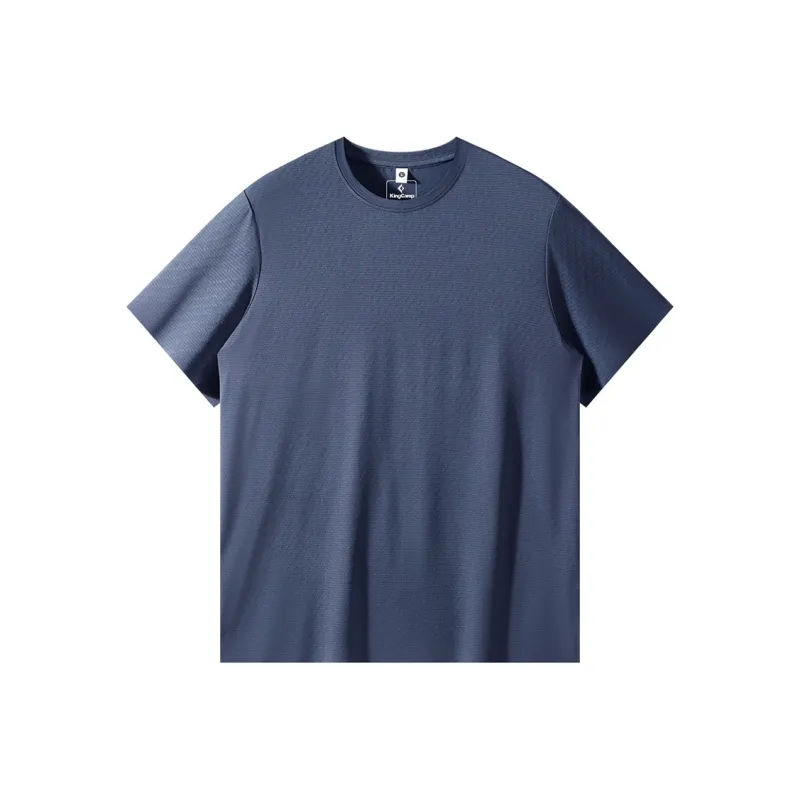 KingCamp T Shirts Unisex-16