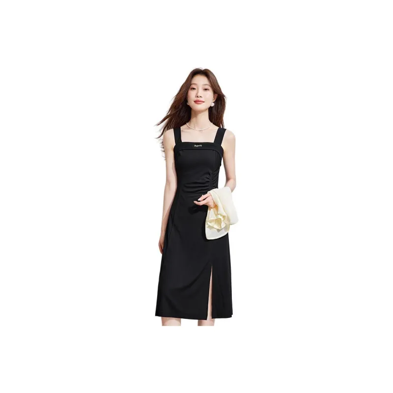 PIERRE CARDIN Slip Dress Women's-1