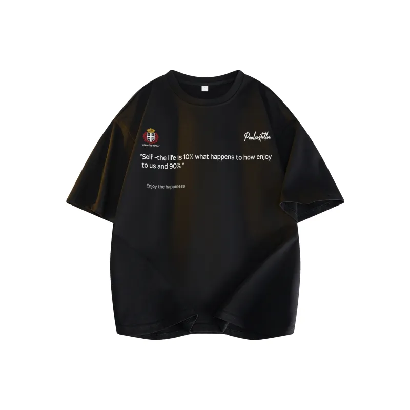 PAUL COSTELLOE T Shirts Unisex-5
