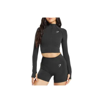 GYMSHARK Jackets & Coats Women's