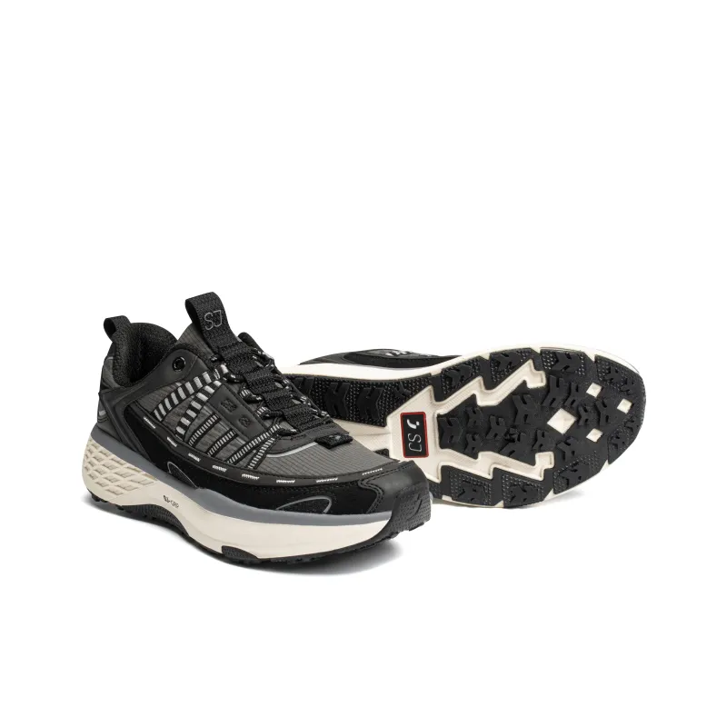 SAFETY JOGGER Slip Resistant, Breathable, Impact Resistant, Lightweight Low Top Running Shoes Unisex-19