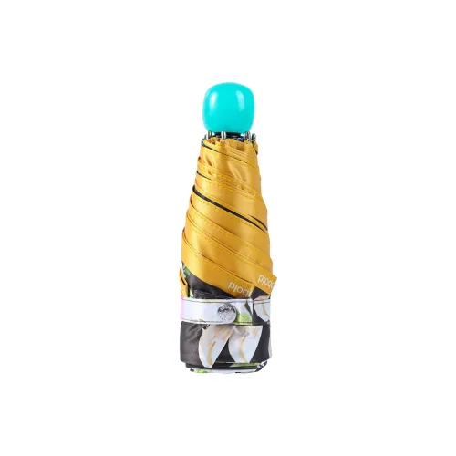 Kobold Sun Umbrella Sunny And Rainy Dual Use Ultra Light 50% Off Vinyl Umbrella