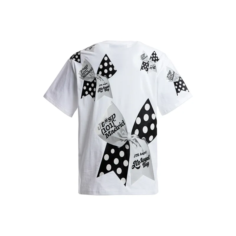 OOXOO.NET T Shirts Unisex-3