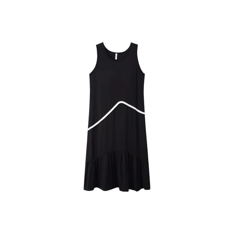 Sha Qian Women's Nightgowns-0