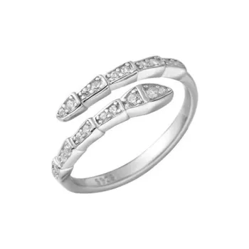 Zocai Rings Unisex