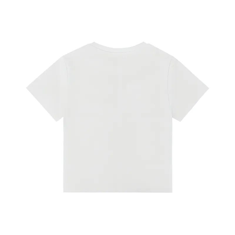 LADY IDEAL T Shirts Women's-1