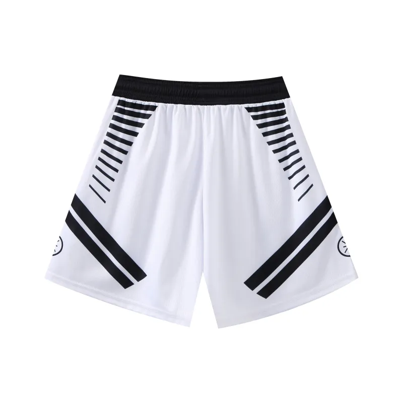 ATLETICO DE MADRID 1903 Casual Shorts Unisex-1