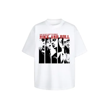 MASKPARK T Shirts Unisex