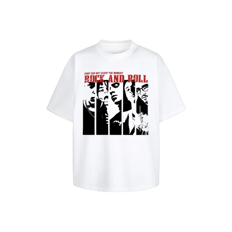 MASKPARK T Shirts Unisex-2