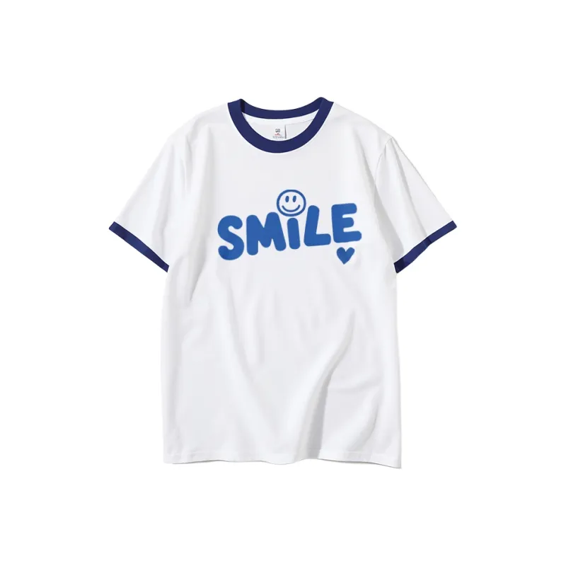 FAIRWHALE T Shirts Women's-4