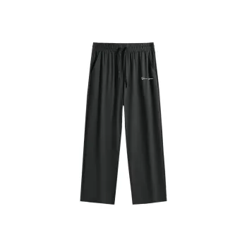 Red bean Casual Pants Unisex