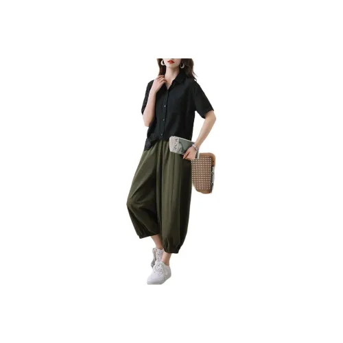 PIERRE CARDIN Casual Suit Women's