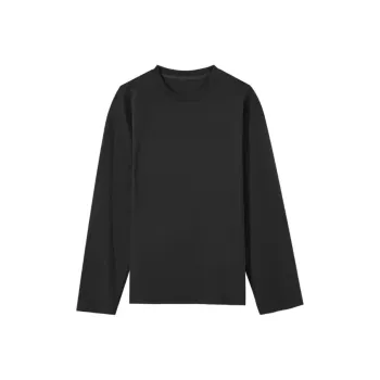 HUALUNDESIGN T Shirts Men