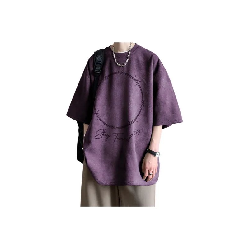 WKOOG T Shirts Unisex-15