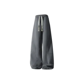 David Bakken Casual Pants Unisex
