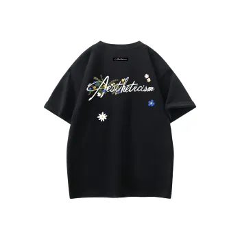 Warrior Huichao Riding The Wind Collection T Shirt Unisex