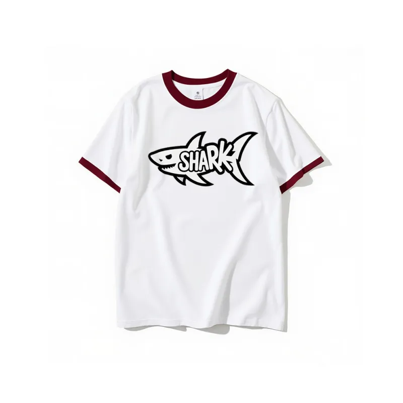 FAIRWHALE T Shirts Women's-8