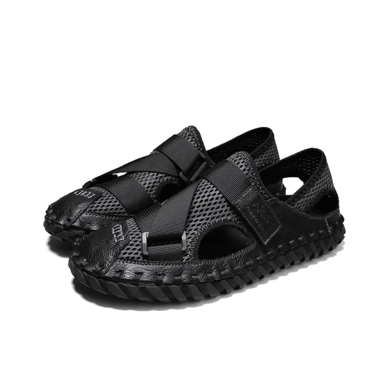 Frank Mully River Trekking Shoes Men's-2