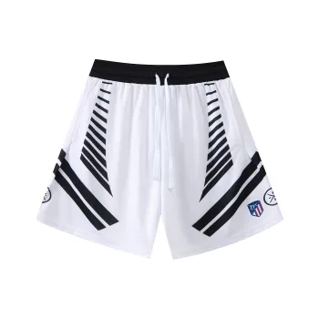 ATLETICO DE MADRID 1903 Casual Shorts Unisex