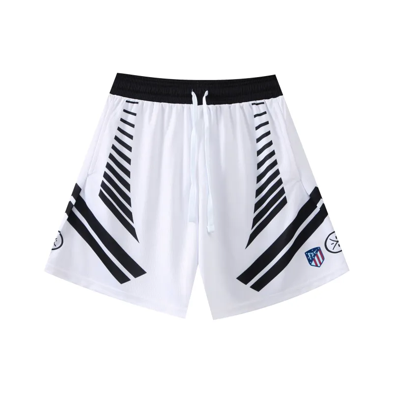 ATLETICO DE MADRID 1903 Casual Shorts Unisex-0