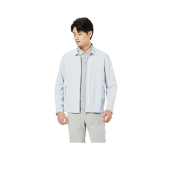 LESS IS MORE Jackets & Coats Men's