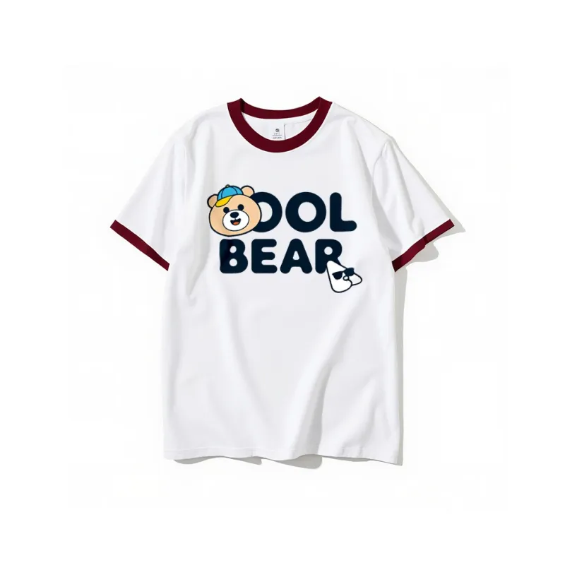FAIRWHALE T Shirts Women's-8