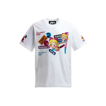 OOXOONET T Shirt Unisex JT092020162