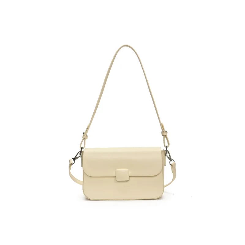 ZOGA PU Shoulder Bag, Crossbody Bag Women's Multicolor-0