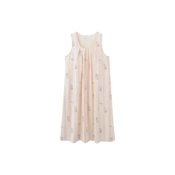 FENTENGCARE Women's Nightgowns