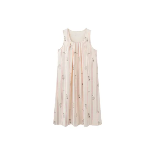 FENTENGCARE Women's Nightgowns