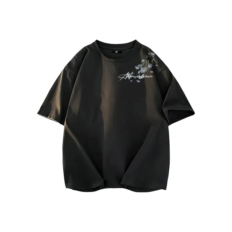 K411 T Shirts Unisex-1